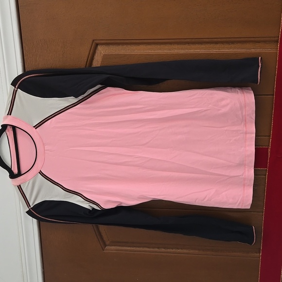 Lululemon Long Sleeve Size 6 - Picture 2 of 4